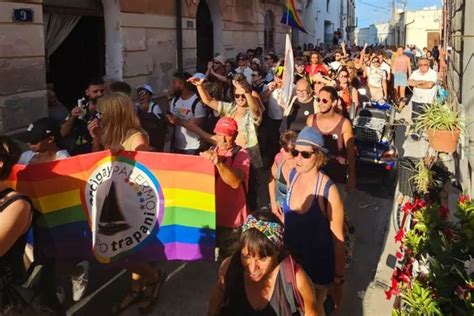 Club Gay a Siracusa